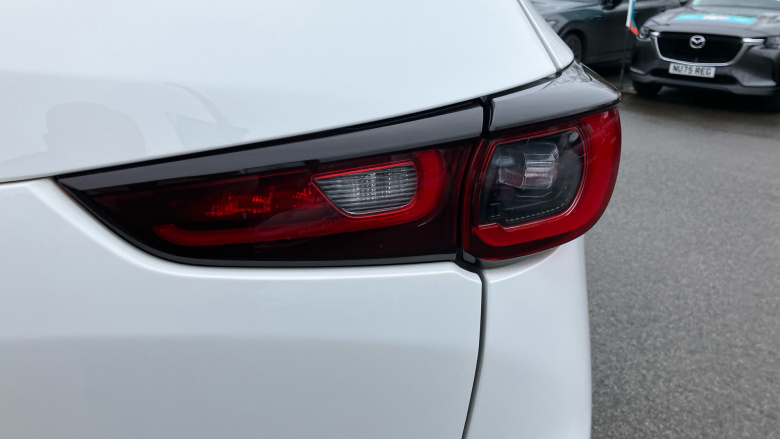 Mazda CX-5 2.0 Sport 5dr Auto Petrol Estate